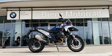 BMW R 1300 GS Trophy