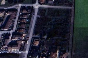 Immobile in asta di 2365 m² a Corzano