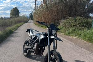 beta 50rr motard 2023