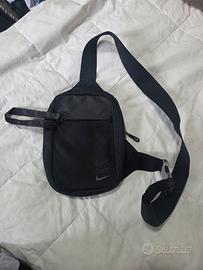 marsupio monospalla nike