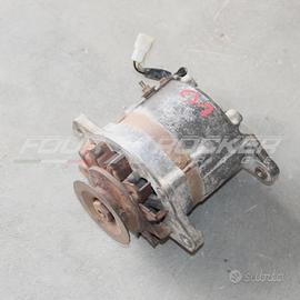 Alternatore Jeep CJ 7 2.4D