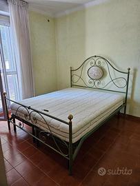 Letto Matrimoniale Completo