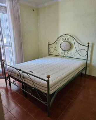 Letto Matrimoniale Completo