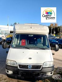 Arca 694 GLM Semintegrale