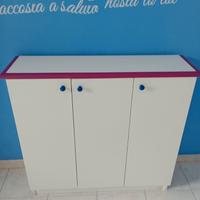 mobile da stanza da letto nuovo