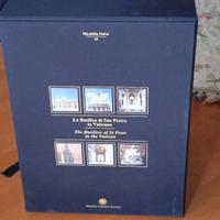 La Basilica di San Pietro in Vaticano