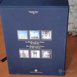 La Basilica di San Pietro in Vaticano