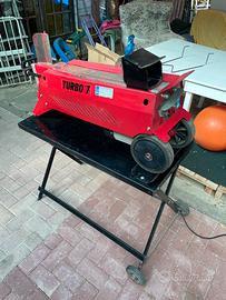 Spaccalegna Bell Turbo 7 v230/50