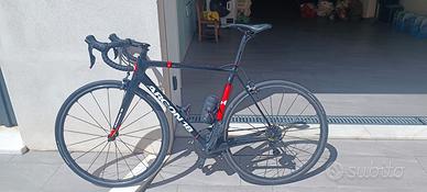 bici da corsa 