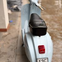 Vespa d'epoca