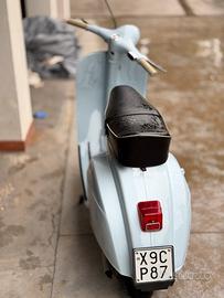 Vespa d'epoca