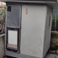 Container per animali