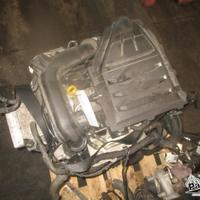 MOTORE SKODA FABIA 1.0 B 2018 DKL 189/2024