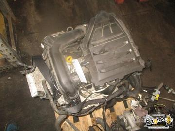 MOTORE SKODA FABIA 1.0 B 2018 DKL 189/2024