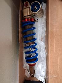 Sospensioni Solva Honda CRF 450 21-24