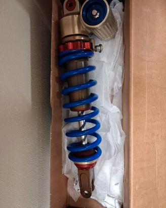 Sospensioni Solva Honda CRF 450 21-24