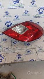 OPEL CORSA STOP POSTERIORE DX