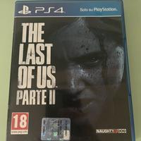 The Last of Us II