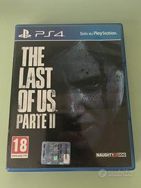 The Last of Us II