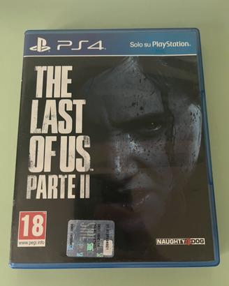 The Last of Us II