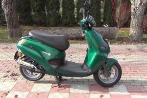 Ricambi usati aprilia gulliver 50