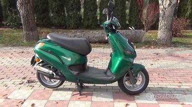 Ricambi usati aprilia gulliver 50