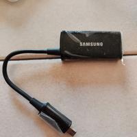 adattatore micro USB / HDMI Samsung 