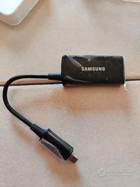 adattatore micro USB / HDMI Samsung 