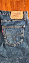 Jeans LEVIS 501