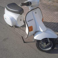 Vespa 50v anno 1990
