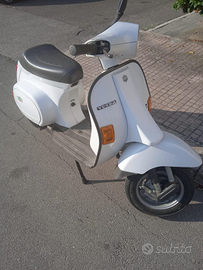 Vespa 50v anno 1990