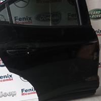 Porte Opel Mokka 2023 