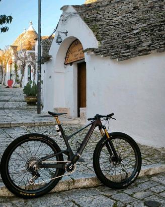 Scott spark rc sl