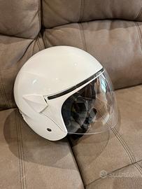 Casco aperto mai usato taglia XS