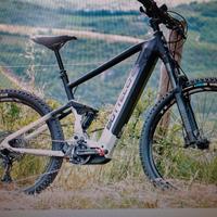 Bottecchia e-bike be38 full 12s oli 2023