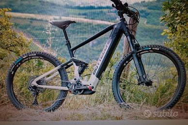 Bottecchia e-bike be38 full 12s oli 2023