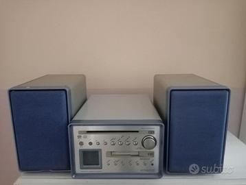 HI FI KENWOOD HM-532