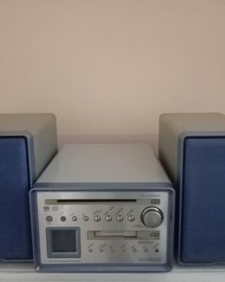 HI FI KENWOOD HM-532