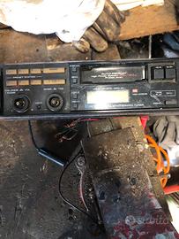 Stereo auto