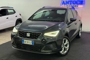 SEAT Arona FR 2023 1.0 EcoTSI 110cv DSG