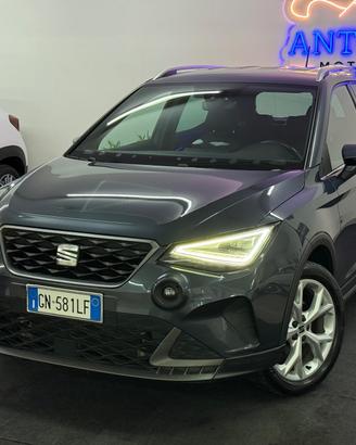 SEAT Arona FR 2023 1.0 EcoTSI 110cv DSG