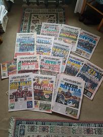 Gazzetta dello Sport