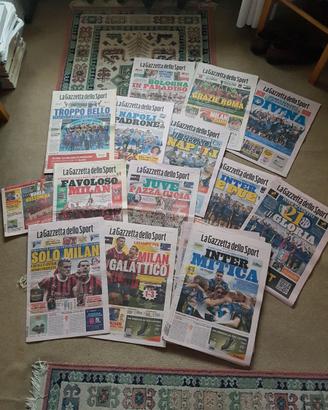 Gazzetta dello Sport