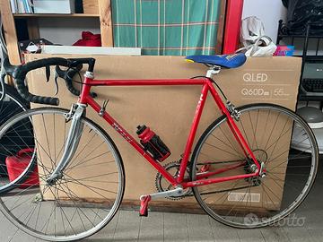 Bicicletta Rossin