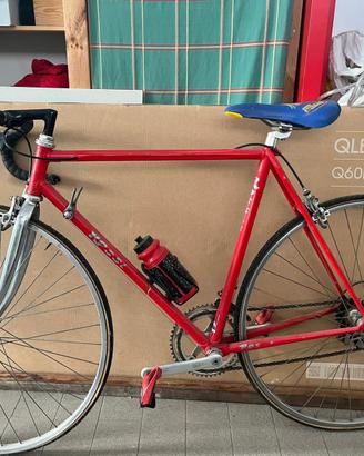Bicicletta Rossin