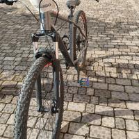 Mountain-bike OLMO CARMO