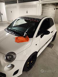 595 500 Abarth