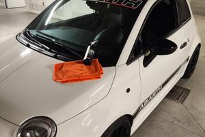 595 500 Abarth