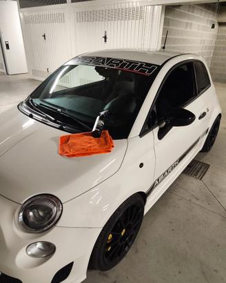 595 500 Abarth