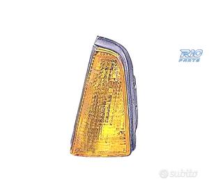 FRECCIE ANTERIORI FIAT CINQUECENTO 92-98 AMBRA